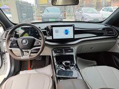 BYD Qin PLUS 2024 Glory Edition EV 420KM Leading - ფოტო 10