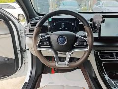BYD Qin PLUS 2024 Glory Edition EV 420KM Leading - ფოტო 11