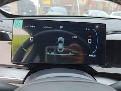 BYD Qin PLUS 2024 Glory Edition EV 420KM Leading - ფოტო 12