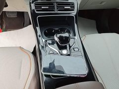 BYD Qin PLUS 2024 Glory Edition EV 420KM Leading - ფოტო 14