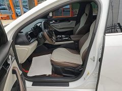 BYD Qin PLUS 2024 Glory Edition EV 420KM Leading - ფოტო 15