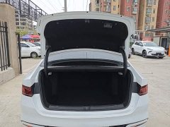 BYD Qin PLUS 2024 Glory Edition EV 420KM Leading - ფოტო 19