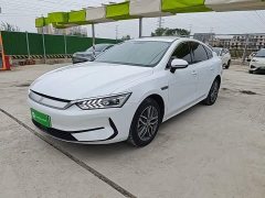 BYD Qin PLUS 2024 Glory Edition EV 420KM Leading - ფოტო 2