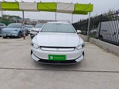 BYD Qin PLUS 2024 Glory Edition EV 420KM Leading - ფოტო 3