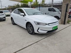 BYD Qin PLUS 2024 Glory Edition EV 420KM Leading - ფოტო 4