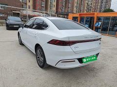 BYD Qin PLUS 2024 Glory Edition EV 420KM Leading - ფოტო 5