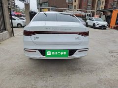 BYD Qin PLUS 2024 Glory Edition EV 420KM Leading - ფოტო 6