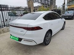 BYD Qin PLUS 2024 Glory Edition EV 420KM Leading - ფოტო 7