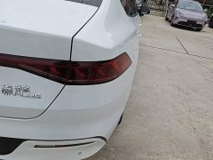 BYD Qin PLUS 2024 Glory Edition EV 420KM Leading - ფოტო 8
