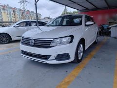 Volkswagen Lavida 2019 Lavida Qihang 1.5L Automatic Fashion Edition National VI - ფოტო 1
