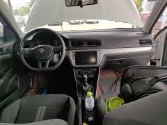 Volkswagen Lavida 2019 Lavida Qihang 1.5L Automatic Fashion Edition National VI - ფოტო 10