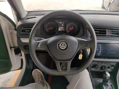 Volkswagen Lavida 2019 Lavida Qihang 1.5L Automatic Fashion Edition National VI - ფოტო 11