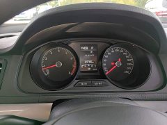 Volkswagen Lavida 2019 Lavida Qihang 1.5L Automatic Fashion Edition National VI - ფოტო 12