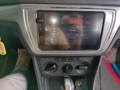 Volkswagen Lavida 2019 Lavida Qihang 1.5L Automatic Fashion Edition National VI - ფოტო 13