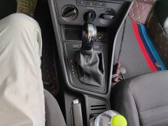 Volkswagen Lavida 2019 Lavida Qihang 1.5L Automatic Fashion Edition National VI - ფოტო 14