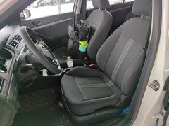 Volkswagen Lavida 2019 Lavida Qihang 1.5L Automatic Fashion Edition National VI - ფოტო 15