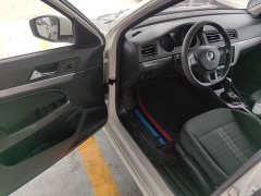 Volkswagen Lavida 2019 Lavida Qihang 1.5L Automatic Fashion Edition National VI - ფოტო 16
