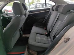 Volkswagen Lavida 2019 Lavida Qihang 1.5L Automatic Fashion Edition National VI - ფოტო 17