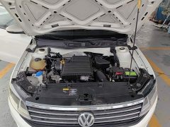 Volkswagen Lavida 2019 Lavida Qihang 1.5L Automatic Fashion Edition National VI - ფოტო 20