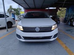 Volkswagen Lavida 2019 Lavida Qihang 1.5L Automatic Fashion Edition National VI - ფოტო 3