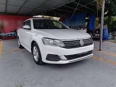 Volkswagen Lavida 2019 Lavida Qihang 1.5L Automatic Fashion Edition National VI - ფოტო 4