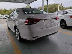Volkswagen Lavida 2019 Lavida Qihang 1.5L Automatic Fashion Edition National VI - ფოტო 5