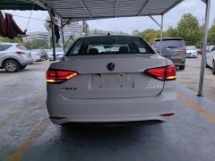 Volkswagen Lavida 2019 Lavida Qihang 1.5L Automatic Fashion Edition National VI - ფოტო 6
