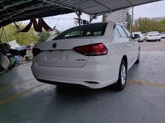 Volkswagen Lavida 2019 Lavida Qihang 1.5L Automatic Fashion Edition National VI - ფოტო 7
