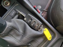 Volkswagen Lavida 2019 Lavida Qihang 1.5L Automatic Fashion Edition National VI - ფოტო 9