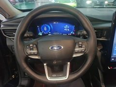 Ford Explorer 2020 EcoBoost 285 AWD Titanium 6-Seater - ფოტო 11