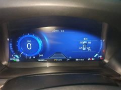 Ford Explorer 2020 EcoBoost 285 AWD Titanium 6-Seater - ფოტო 12