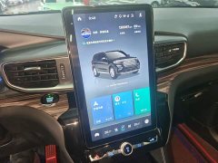 Ford Explorer 2020 EcoBoost 285 AWD Titanium 6-Seater - ფოტო 13