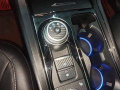 Ford Explorer 2020 EcoBoost 285 AWD Titanium 6-Seater - ფოტო 14