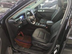 Ford Explorer 2020 EcoBoost 285 AWD Titanium 6-Seater - ფოტო 15