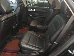 Ford Explorer 2020 EcoBoost 285 AWD Titanium 6-Seater - ფოტო 17
