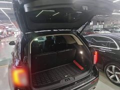 Ford Explorer 2020 EcoBoost 285 AWD Titanium 6-Seater - ფოტო 19