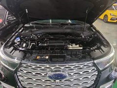 Ford Explorer 2020 EcoBoost 285 AWD Titanium 6-Seater - ფოტო 20