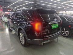 Ford Explorer 2020 EcoBoost 285 AWD Titanium 6-Seater - ფოტო 5