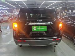 Ford Explorer 2020 EcoBoost 285 AWD Titanium 6-Seater - ფოტო 6