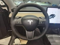 Tesla Model Y Long Range All-Wheel Drive 3D7 - ფოტო 11