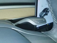 Tesla Model Y Long Range All-Wheel Drive 3D7 - ფოტო 14