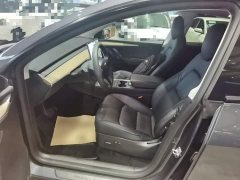 Tesla Model Y Long Range All-Wheel Drive 3D7 - ფოტო 15