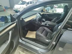 Tesla Model Y Long Range All-Wheel Drive 3D7 - ფოტო 16