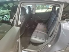 Tesla Model Y Long Range All-Wheel Drive 3D7 - ფოტო 17