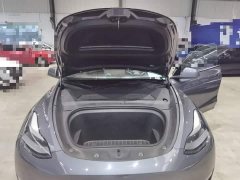 Tesla Model Y Long Range All-Wheel Drive 3D7 - ფოტო 20