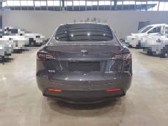 Tesla Model Y Long Range All-Wheel Drive 3D7 - ფოტო 6