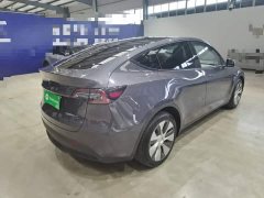 Tesla Model Y Long Range All-Wheel Drive 3D7 - ფოტო 7