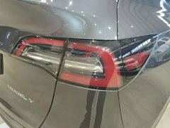 Tesla Model Y Long Range All-Wheel Drive 3D7 - ფოტო 8