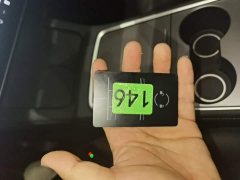 Tesla Model Y Long Range All-Wheel Drive 3D7 - ფოტო 9