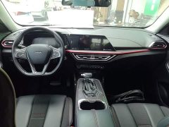 Changan Oushang X5 2021 1.6L CVT Premium - ფოტო 10